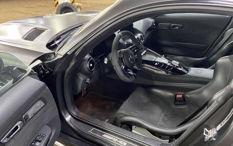 Mercedes-Benz AMG GT I рестайлинг, 2021 год, 22 114 780 рублей, 5 фотография
