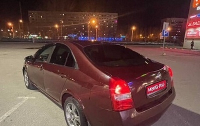 Nissan Primera III, 2004 год, 219 000 рублей, 1 фотография