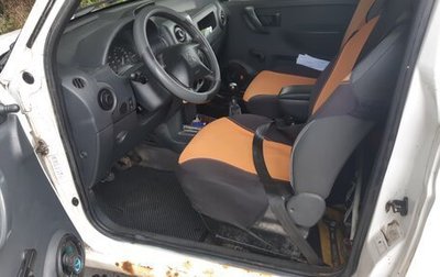Citroen Berlingo II рестайлинг, 2011 год, 280 000 рублей, 1 фотография