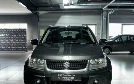Suzuki Grand Vitara, 2008 год, 788 000 рублей, 2 фотография