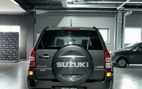 Suzuki Grand Vitara, 2008 год, 788 000 рублей, 3 фотография
