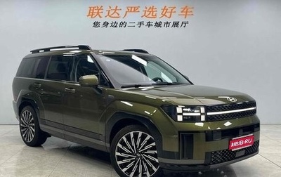 Hyundai Santa Fe IV, 2024 год, 3 820 555 рублей, 1 фотография