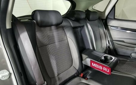 KIA Seltos I, 2021 год, 2 295 000 рублей, 14 фотография