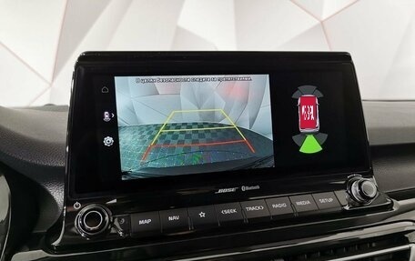 KIA Seltos I, 2021 год, 2 295 000 рублей, 22 фотография
