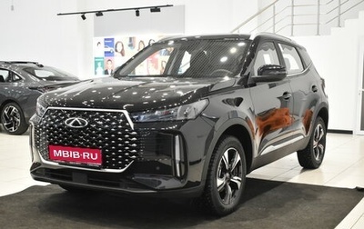 Chery Tiggo 4 I рестайлинг, 2024 год, 1 876 000 рублей, 1 фотография