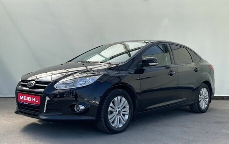 Ford Focus III, 2011 год, 799 000 рублей, 1 фотография