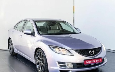 Mazda 6, 2008 год, 885 000 рублей, 1 фотография