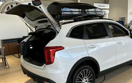 Haval Jolion, 2025 год, 2 749 000 рублей, 1 фотография