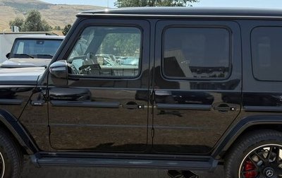 Mercedes-Benz G-Класс AMG, 2025 год, 31 970 000 рублей, 1 фотография