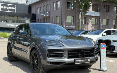 Porsche Cayenne III, 2025 год, 13 990 000 рублей, 1 фотография