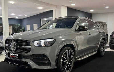 Mercedes-Benz GLE Coupe, 2022 год, 7 890 000 рублей, 1 фотография