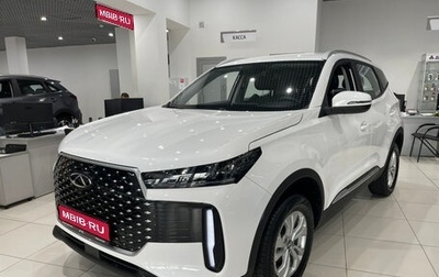 Chery Tiggo 4 I рестайлинг, 2025 год, 1 769 000 рублей, 1 фотография