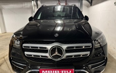 Mercedes-Benz GLS, 2022 год, 12 400 000 рублей, 1 фотография
