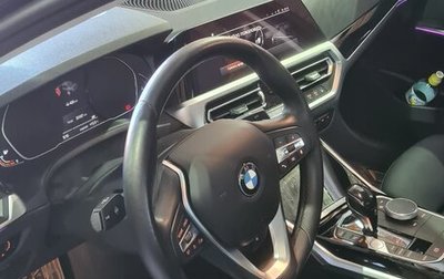 BMW 3 серия, 2020 год, 3 450 000 рублей, 1 фотография