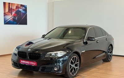 BMW 5 серия, 2014 год, 1 890 000 рублей, 1 фотография