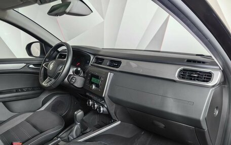 Renault Arkana I, 2020 год, 1 597 000 рублей, 9 фотография