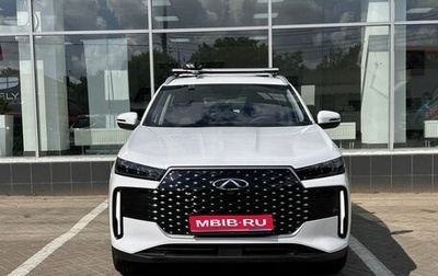 Chery Tiggo 4 I рестайлинг, 2025 год, 1 999 000 рублей, 1 фотография