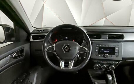 Renault Arkana I, 2020 год, 1 597 000 рублей, 15 фотография