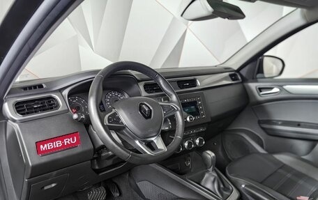 Renault Arkana I, 2020 год, 1 597 000 рублей, 14 фотография