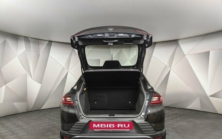 Renault Arkana I, 2020 год, 1 597 000 рублей, 19 фотография