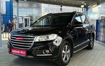 Haval H6, 2017 год, 1 299 000 рублей, 1 фотография