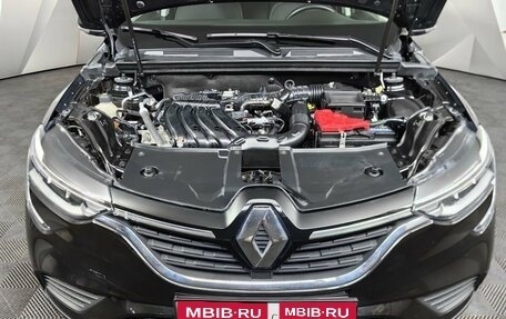 Renault Arkana I, 2020 год, 1 597 000 рублей, 18 фотография