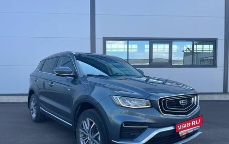 Geely Atlas, 2022 год, 1 853 000 рублей, 2 фотография