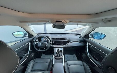 Geely Atlas, 2022 год, 1 853 000 рублей, 9 фотография