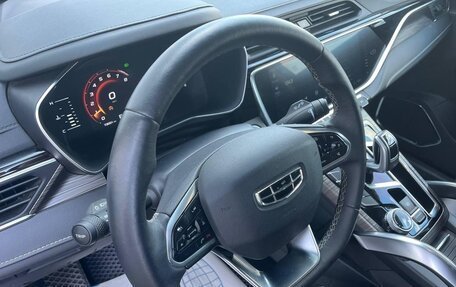 Geely Atlas, 2022 год, 1 853 000 рублей, 7 фотография
