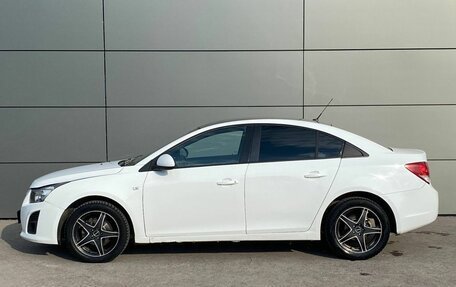 Chevrolet Cruze II, 2011 год, 600 000 рублей, 10 фотография