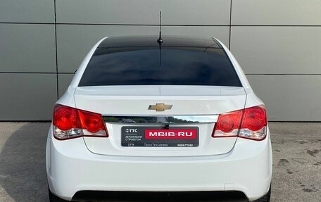Chevrolet Cruze II, 2011 год, 600 000 рублей, 7 фотография