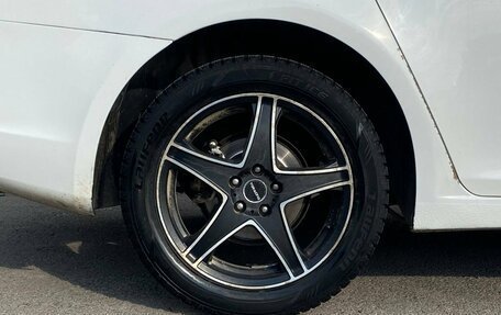Chevrolet Cruze II, 2011 год, 600 000 рублей, 22 фотография
