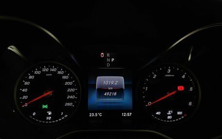 Mercedes-Benz V-Класс, 2021 год, 8 600 000 рублей, 22 фотография