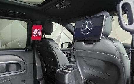 Mercedes-Benz V-Класс, 2021 год, 8 600 000 рублей, 15 фотография