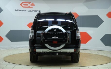 Mitsubishi Pajero IV, 2014 год, 2 450 000 рублей, 6 фотография