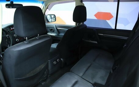Mitsubishi Pajero IV, 2014 год, 2 450 000 рублей, 11 фотография
