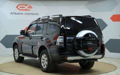 Mitsubishi Pajero IV, 2014 год, 2 450 000 рублей, 7 фотография