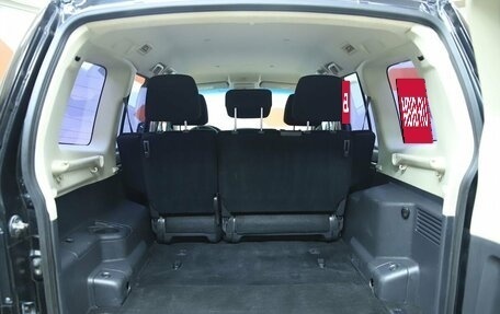 Mitsubishi Pajero IV, 2014 год, 2 450 000 рублей, 9 фотография