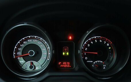 Mitsubishi Pajero IV, 2014 год, 2 450 000 рублей, 16 фотография