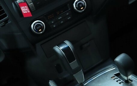 Mitsubishi Pajero IV, 2014 год, 2 450 000 рублей, 15 фотография
