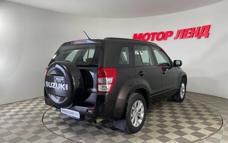 Suzuki Grand Vitara, 2014 год, 1 308 000 рублей, 4 фотография