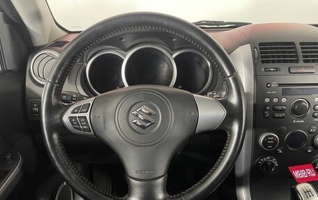Suzuki Grand Vitara, 2014 год, 1 308 000 рублей, 14 фотография