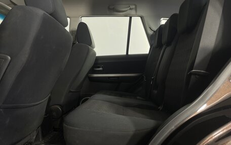 Suzuki Grand Vitara, 2014 год, 1 308 000 рублей, 26 фотография