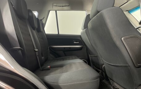 Suzuki Grand Vitara, 2014 год, 1 308 000 рублей, 27 фотография