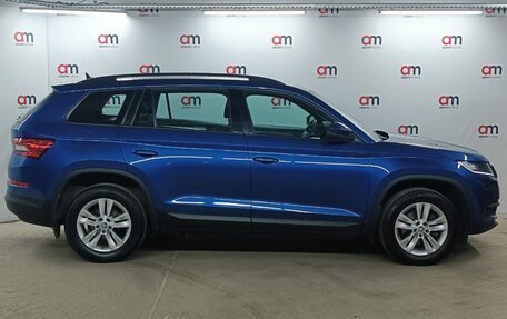 Skoda Kodiaq I, 2021 год, 2 549 000 рублей, 7 фотография