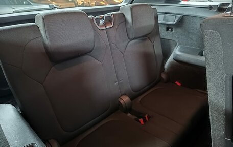 Skoda Kodiaq I, 2021 год, 2 549 000 рублей, 19 фотография