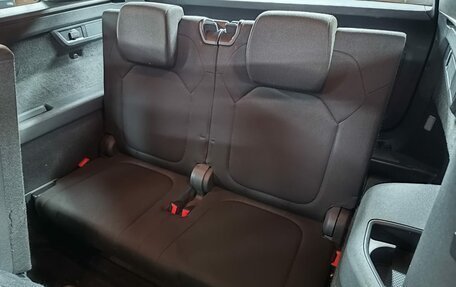 Skoda Kodiaq I, 2021 год, 2 549 000 рублей, 18 фотография