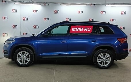 Skoda Kodiaq I, 2021 год, 2 549 000 рублей, 8 фотография