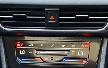 Volkswagen Tiguan II, 2022 год, 3 080 000 рублей, 12 фотография