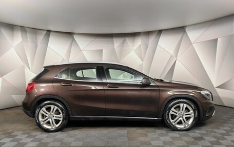 Mercedes-Benz GLA, 2016 год, 1 785 000 рублей, 6 фотография